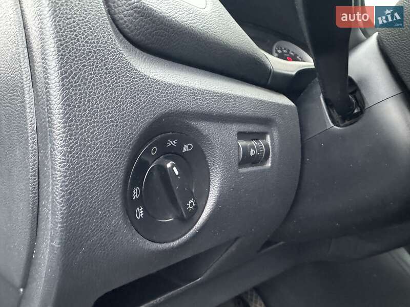 Универсал Skoda Fabia 2008 в Киеве