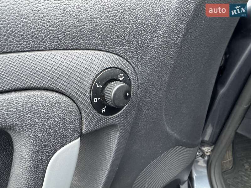 Универсал Skoda Fabia 2008 в Киеве