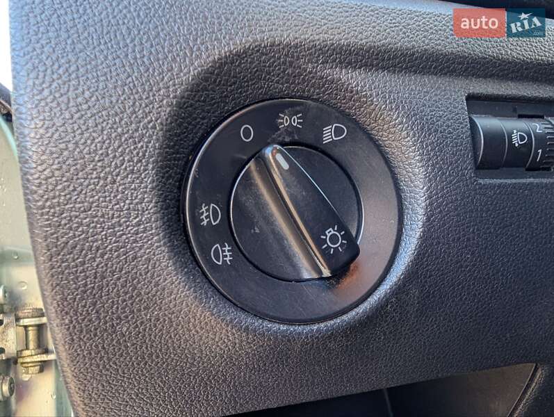 Универсал Skoda Fabia 2012 в Луцке