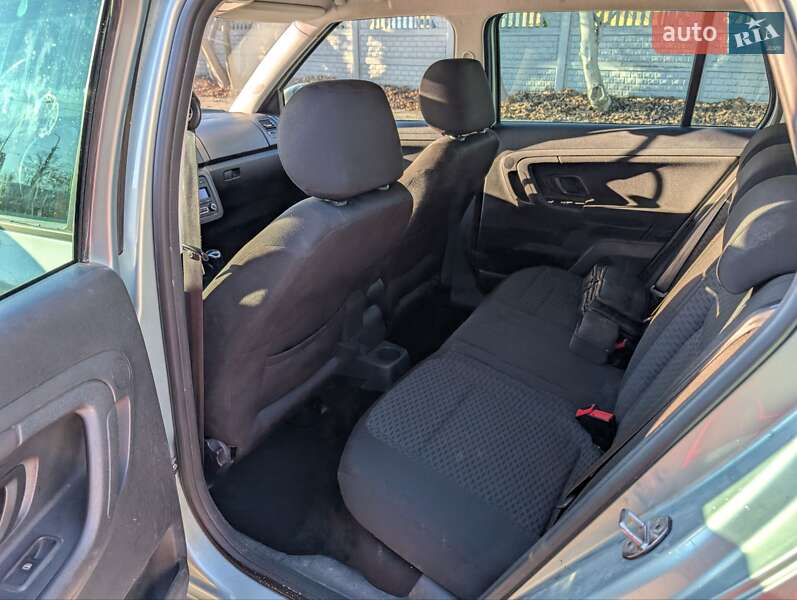 Универсал Skoda Fabia 2012 в Луцке