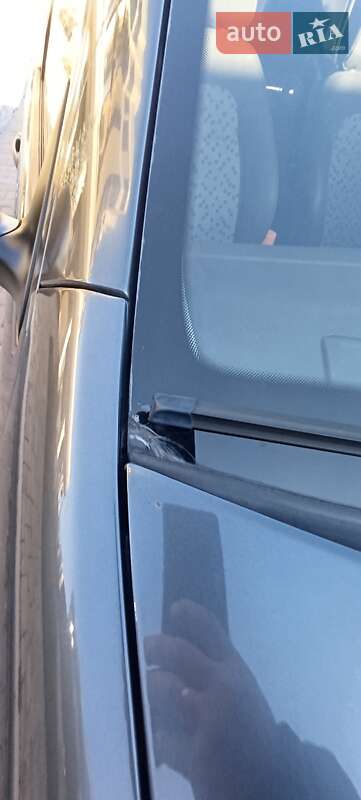 Хэтчбек Skoda Fabia 2007 в Киеве фото 11 Хэтчбек Skoda Fabia 2007 в Киеве