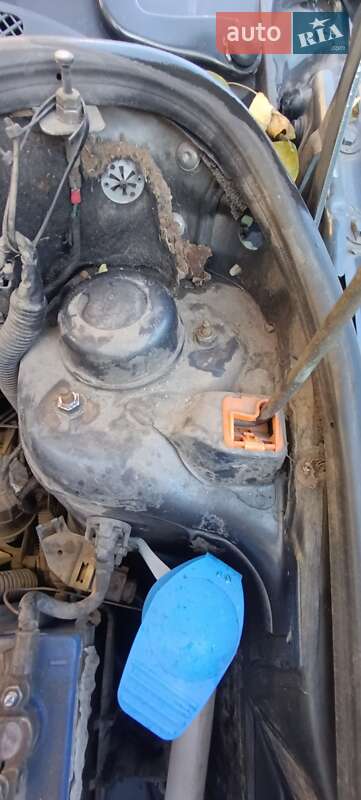 Хэтчбек Skoda Fabia 2007 в Киеве фото 12 Хэтчбек Skoda Fabia 2007 в Киеве