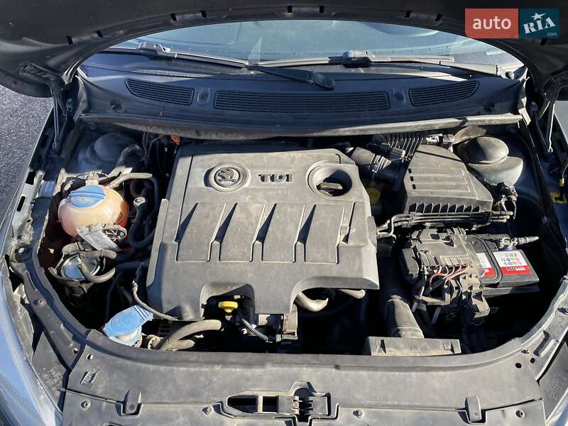 Хэтчбек Skoda Fabia 2014 в Ужгороде фото 3 Хэтчбек Skoda Fabia 2014 в Ужгороде