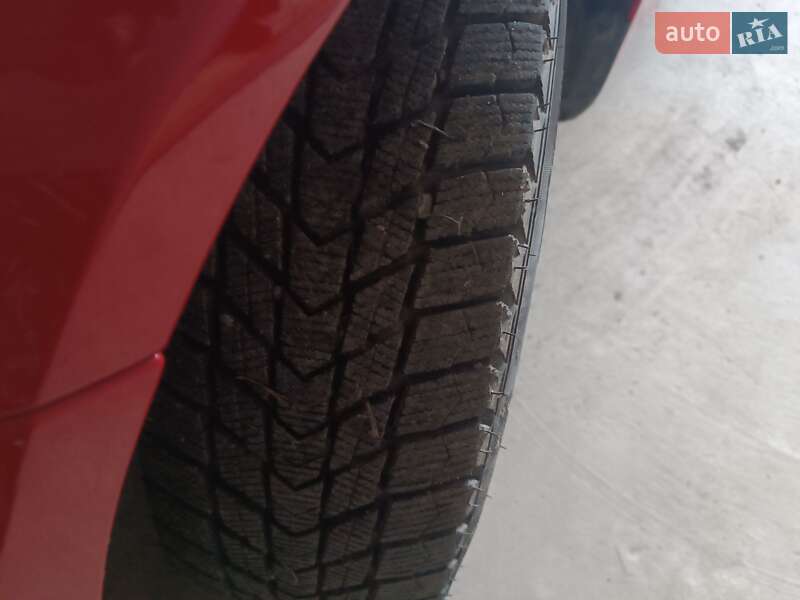 Хэтчбек Skoda Fabia 2009 в Шаргороде фото 41 Хэтчбек Skoda Fabia 2009 в Шаргороде