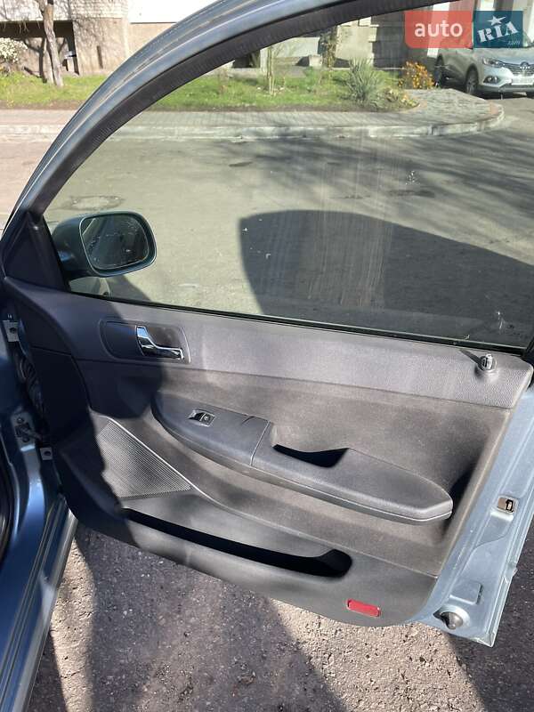 Универсал Skoda Fabia 2004 в Шептицькому фото 10 Универсал Skoda Fabia 2004 в Шептицькому