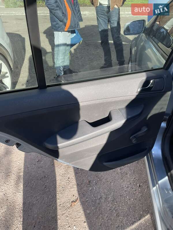 Универсал Skoda Fabia 2004 в Шептицькому фото 13 Универсал Skoda Fabia 2004 в Шептицькому