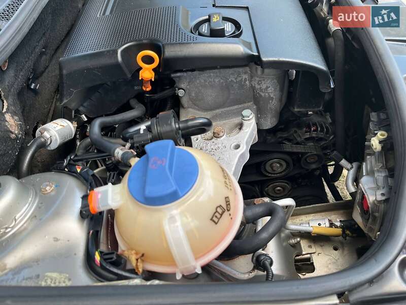 Хэтчбек Skoda Fabia 2006 в Бердичеве