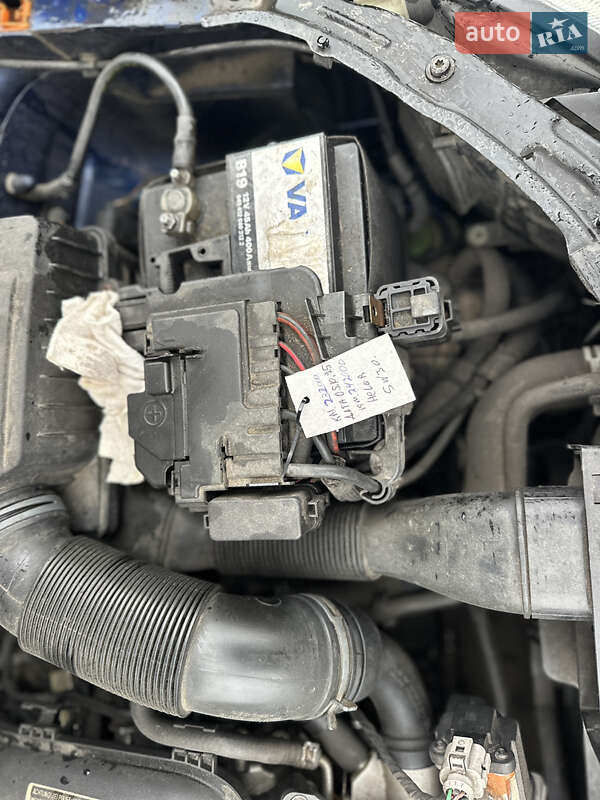 Универсал Skoda Fabia 2011 в Ровно фото 36 Универсал Skoda Fabia 2011 в Ровно