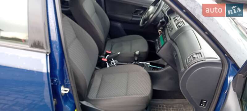 Универсал Skoda Fabia 2010 в Львове фото 8 Универсал Skoda Fabia 2010 в Львове