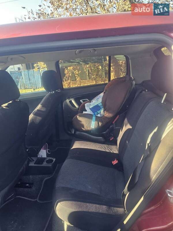 Хэтчбек Skoda Fabia 2008 в Ужгороде фото 5 Хэтчбек Skoda Fabia 2008 в Ужгороде
