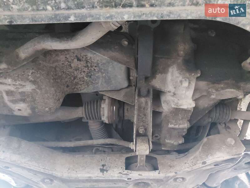 Хэтчбек Skoda Fabia 2001 в Волочиске