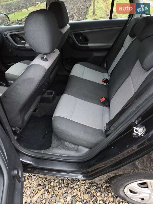 Универсал Skoda Fabia 2011 в Коломые фото 41 Универсал Skoda Fabia 2011 в Коломые