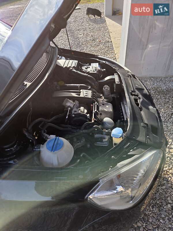 Универсал Skoda Fabia 2011 в Коломые фото 44 Универсал Skoda Fabia 2011 в Коломые