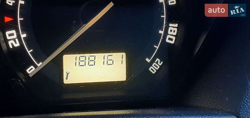 Универсал Skoda Fabia 2006 в Полтаве фото 8 Универсал Skoda Fabia 2006 в Полтаве