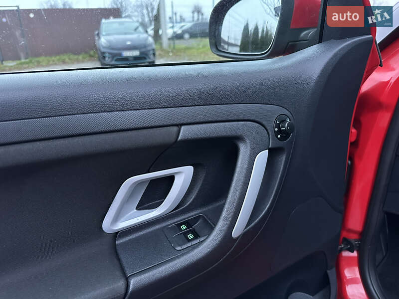 Универсал Skoda Fabia 2008 в Виннице фото 20 Универсал Skoda Fabia 2008 в Виннице