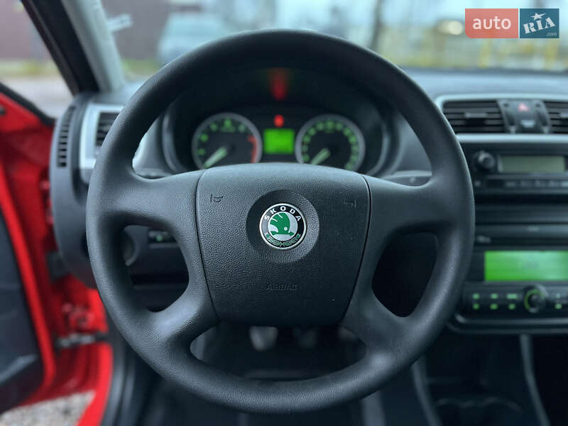 Универсал Skoda Fabia 2008 в Виннице фото 26 Универсал Skoda Fabia 2008 в Виннице