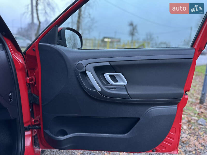 Универсал Skoda Fabia 2008 в Виннице фото 38 Универсал Skoda Fabia 2008 в Виннице