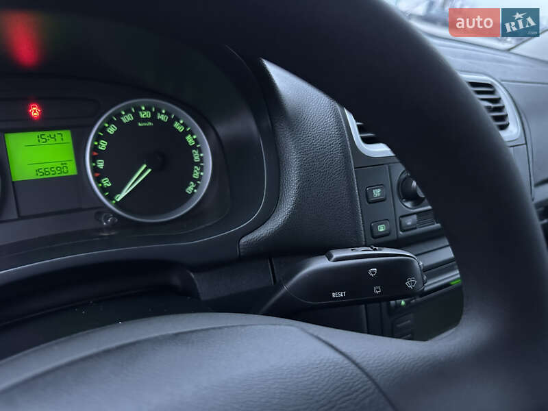 Универсал Skoda Fabia 2008 в Виннице фото 31 Универсал Skoda Fabia 2008 в Виннице