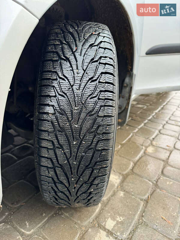 Універсал Skoda Fabia 2012 в Заболотові