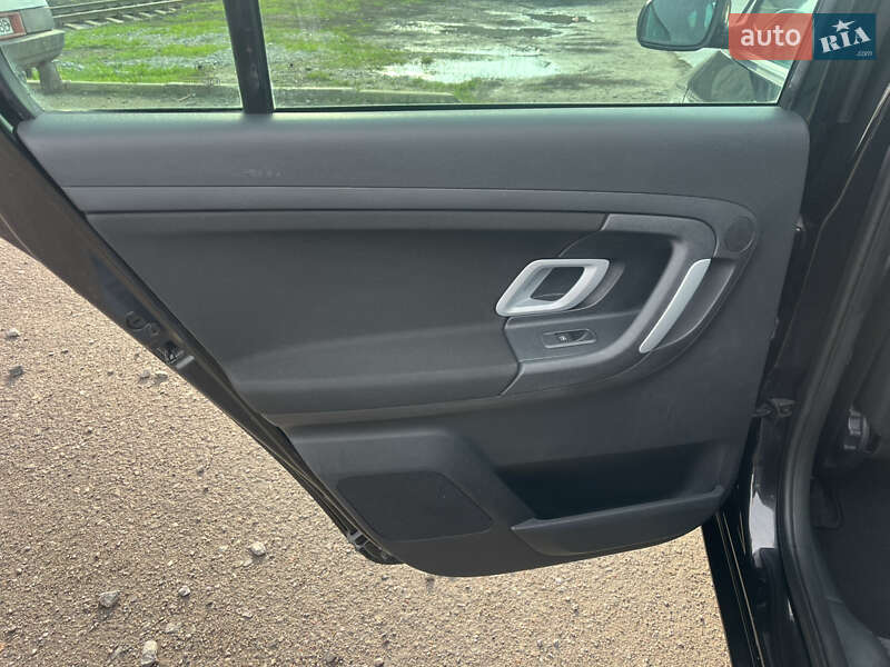 Универсал Skoda Fabia 2008 в Ахтырке