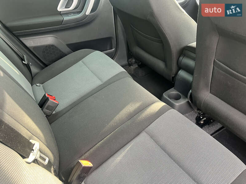 Универсал Skoda Fabia 2008 в Ахтырке