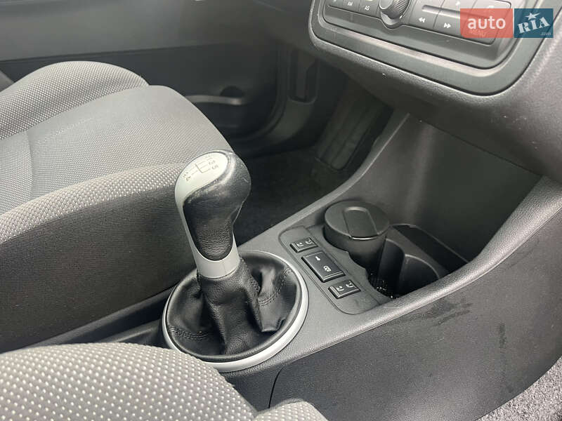 Универсал Skoda Fabia 2008 в Ахтырке