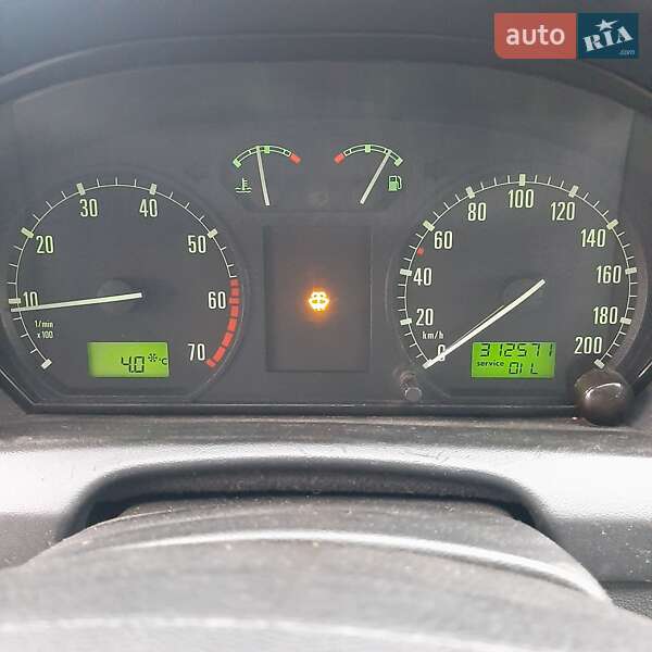 Хетчбек Skoda Fabia 2002 в Вінниці фото 13 Хетчбек Skoda Fabia 2002 в Вінниці