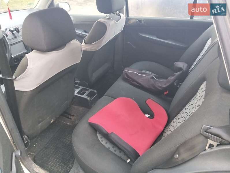 Універсал Skoda Fabia 2005 в Кременці