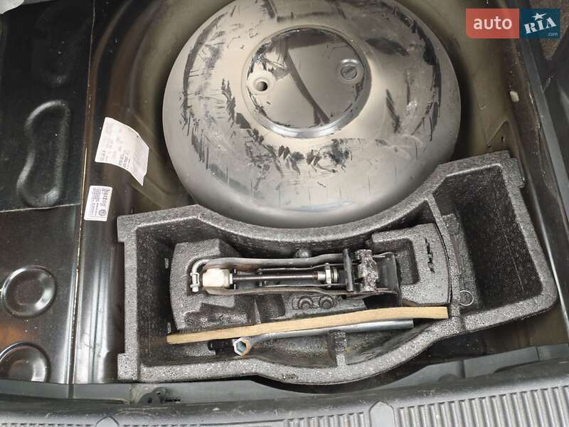 Универсал Skoda Fabia 2008 в Чорткове