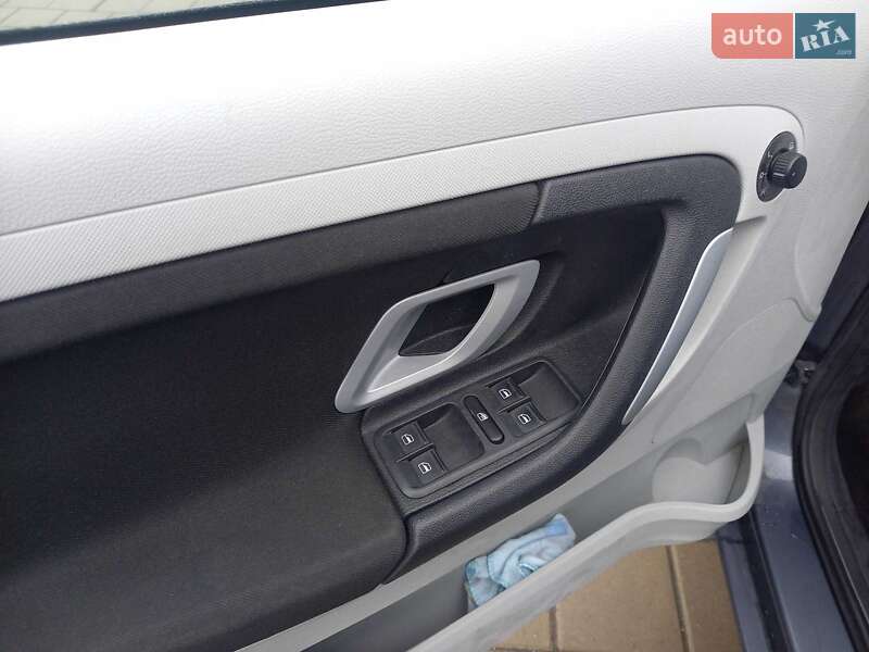 Універсал Skoda Fabia 2009 в Черкасах фото 24 Універсал Skoda Fabia 2009 в Черкасах