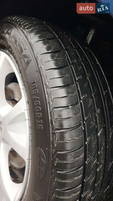 Універсал Skoda Fabia 2008 в Красилові