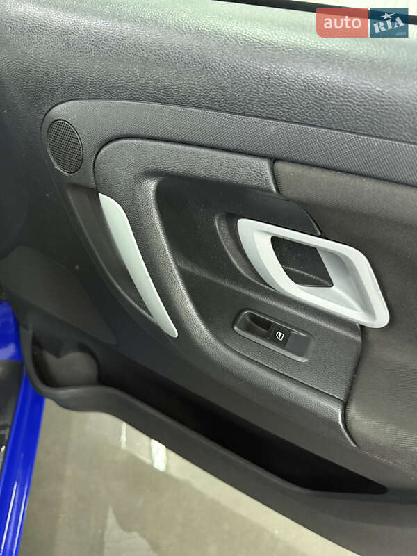 Универсал Skoda Fabia 2009 в Черкассах