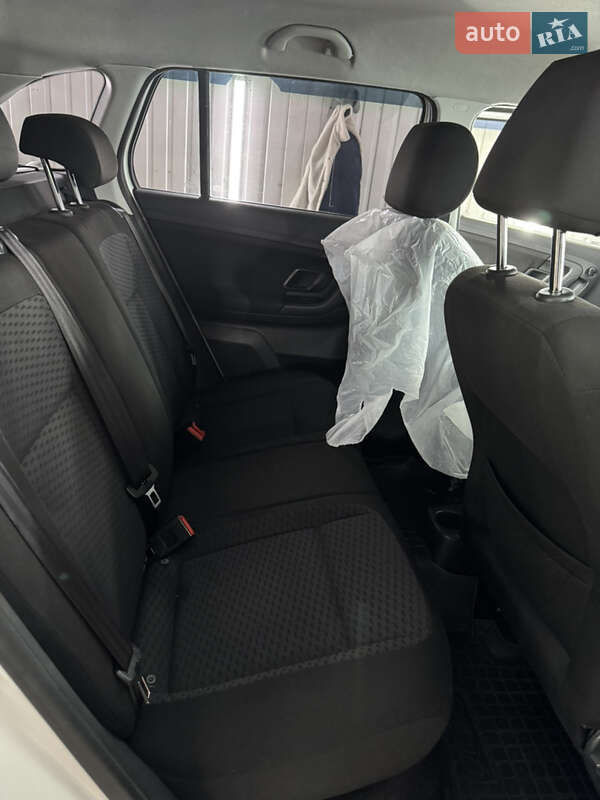 Универсал Skoda Fabia 2013 в Киеве