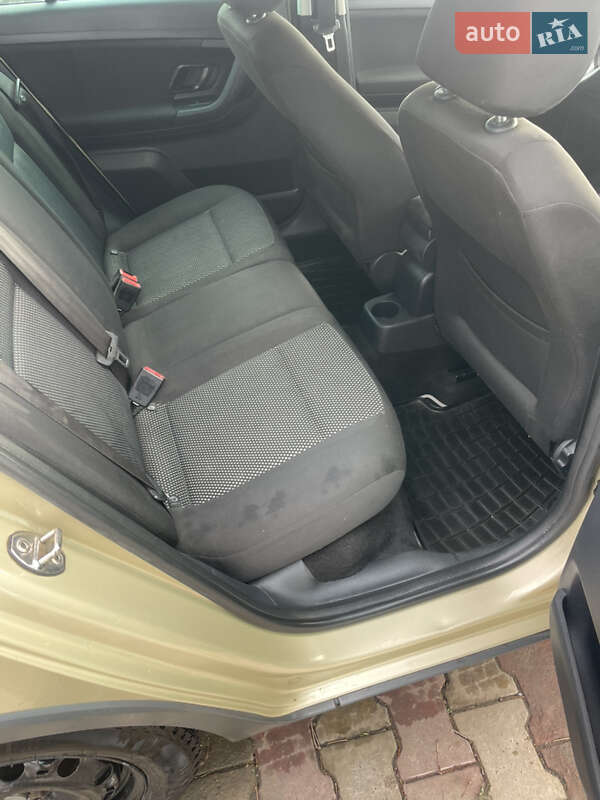 Универсал Skoda Fabia 2010 в Хмельницком