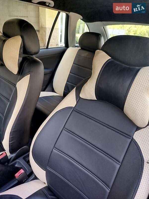 Універсал Skoda Fabia 2003 в Харкові фото 5 Універсал Skoda Fabia 2003 в Харкові