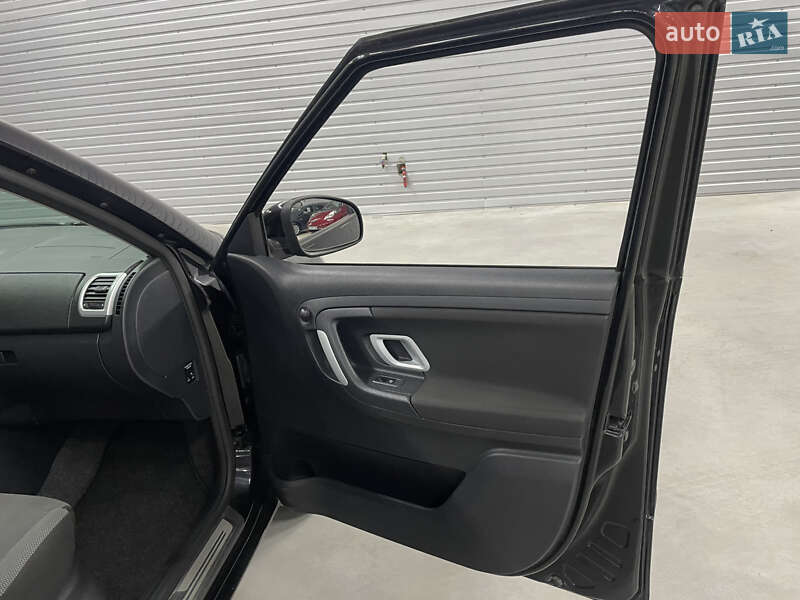 Універсал Skoda Fabia 2008 в Стрию