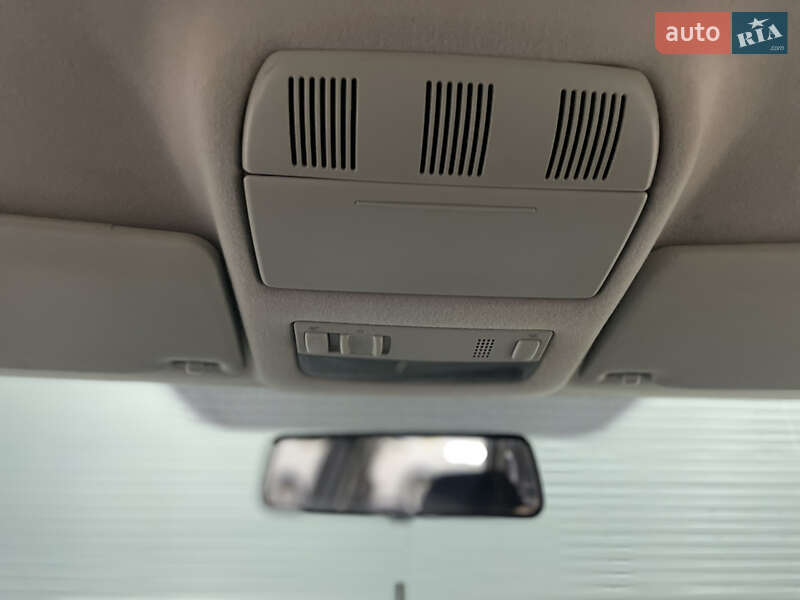 Універсал Skoda Fabia 2008 в Стрию