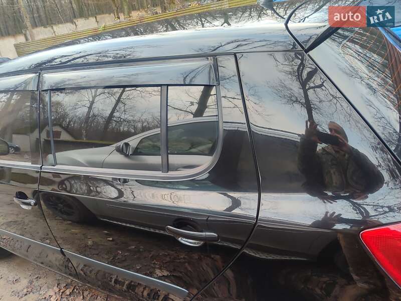 Хетчбек Skoda Fabia 2008 в Вінниці