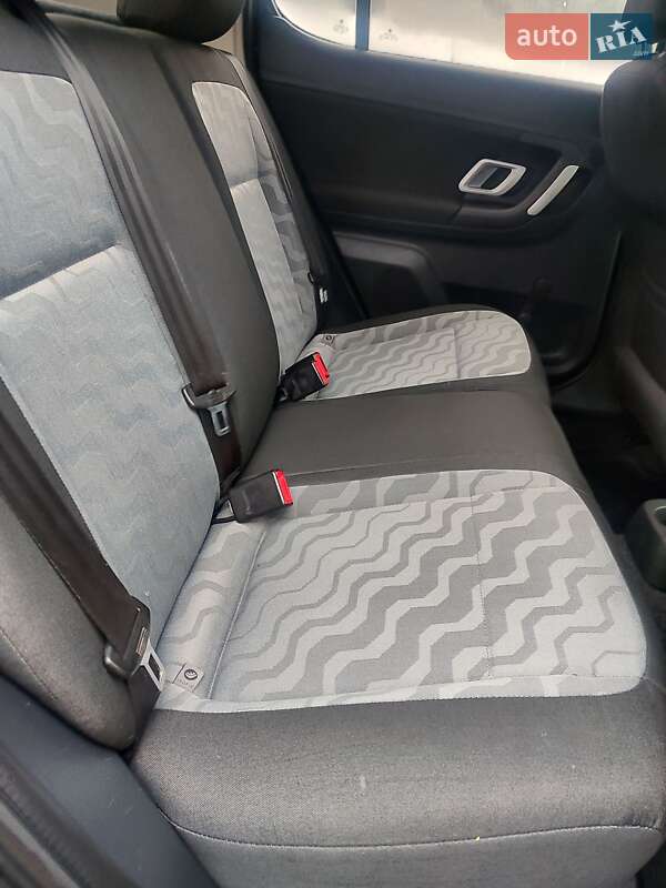 Хетчбек Skoda Fabia 2008 в Вінниці