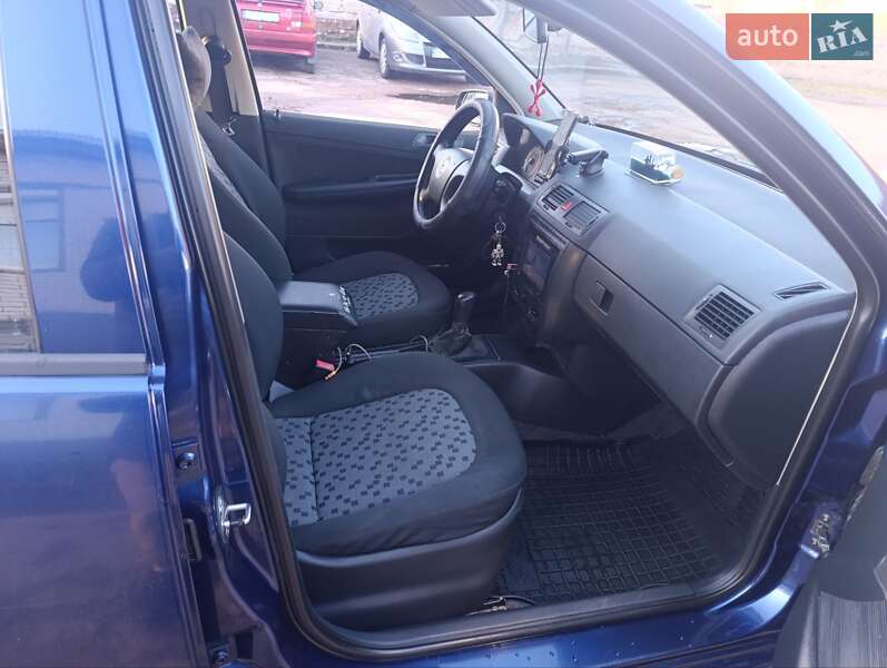 Універсал Skoda Fabia 2006 в Прилуках фото 14 Універсал Skoda Fabia 2006 в Прилуках