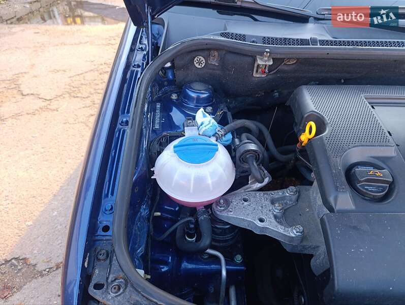 Універсал Skoda Fabia 2006 в Прилуках фото 18 Універсал Skoda Fabia 2006 в Прилуках