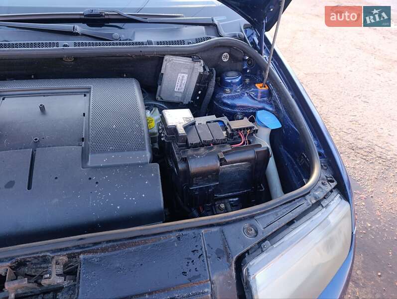 Універсал Skoda Fabia 2006 в Прилуках фото 20 Універсал Skoda Fabia 2006 в Прилуках