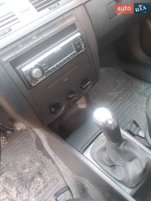 Універсал Skoda Fabia 2006 в Чернігові фото 4 Універсал Skoda Fabia 2006 в Чернігові