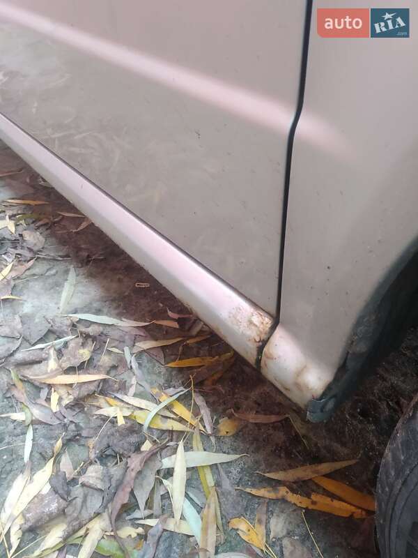 Універсал Skoda Fabia 2006 в Чернігові фото 5 Універсал Skoda Fabia 2006 в Чернігові