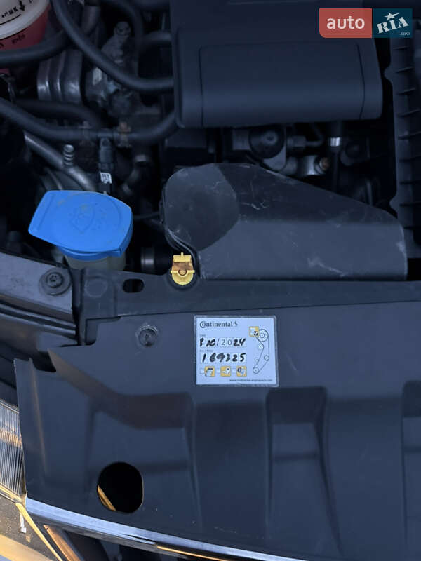 Універсал Skoda Fabia 2015 в Сваляві