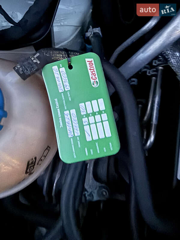 Універсал Skoda Fabia 2015 в Сваляві