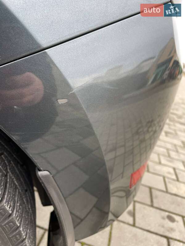 Хетчбек Skoda Fabia 2020 в Хмельницькому фото 10 Хетчбек Skoda Fabia 2020 в Хмельницькому