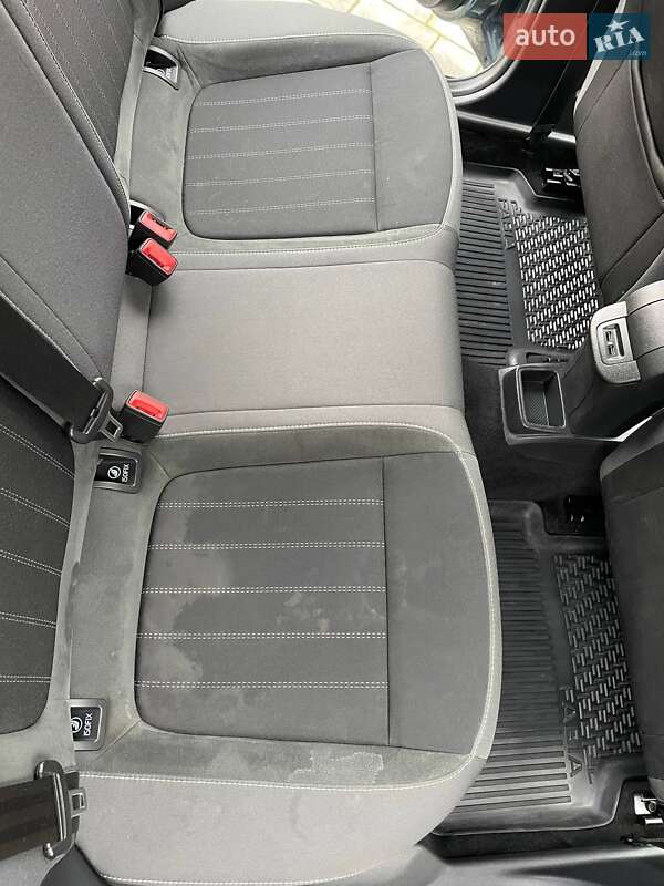 Хетчбек Skoda Fabia 2020 в Хмельницькому фото 20 Хетчбек Skoda Fabia 2020 в Хмельницькому