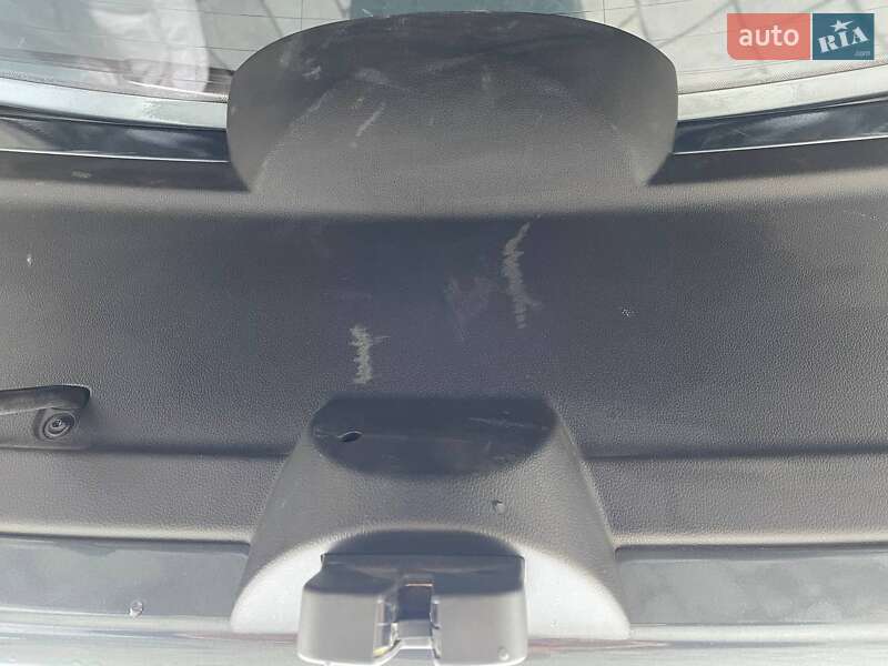 Хетчбек Skoda Fabia 2020 в Хмельницькому фото 24 Хетчбек Skoda Fabia 2020 в Хмельницькому