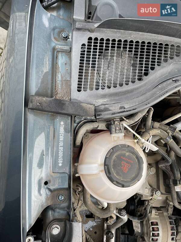 Хетчбек Skoda Fabia 2020 в Хмельницькому фото 22 Хетчбек Skoda Fabia 2020 в Хмельницькому